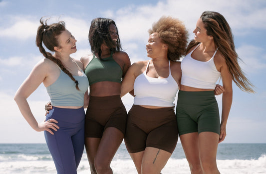 Wellness Woven with Purpose: Our Earth Day Commitment