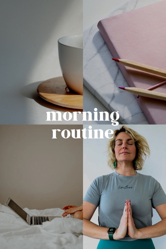 Morning Routine