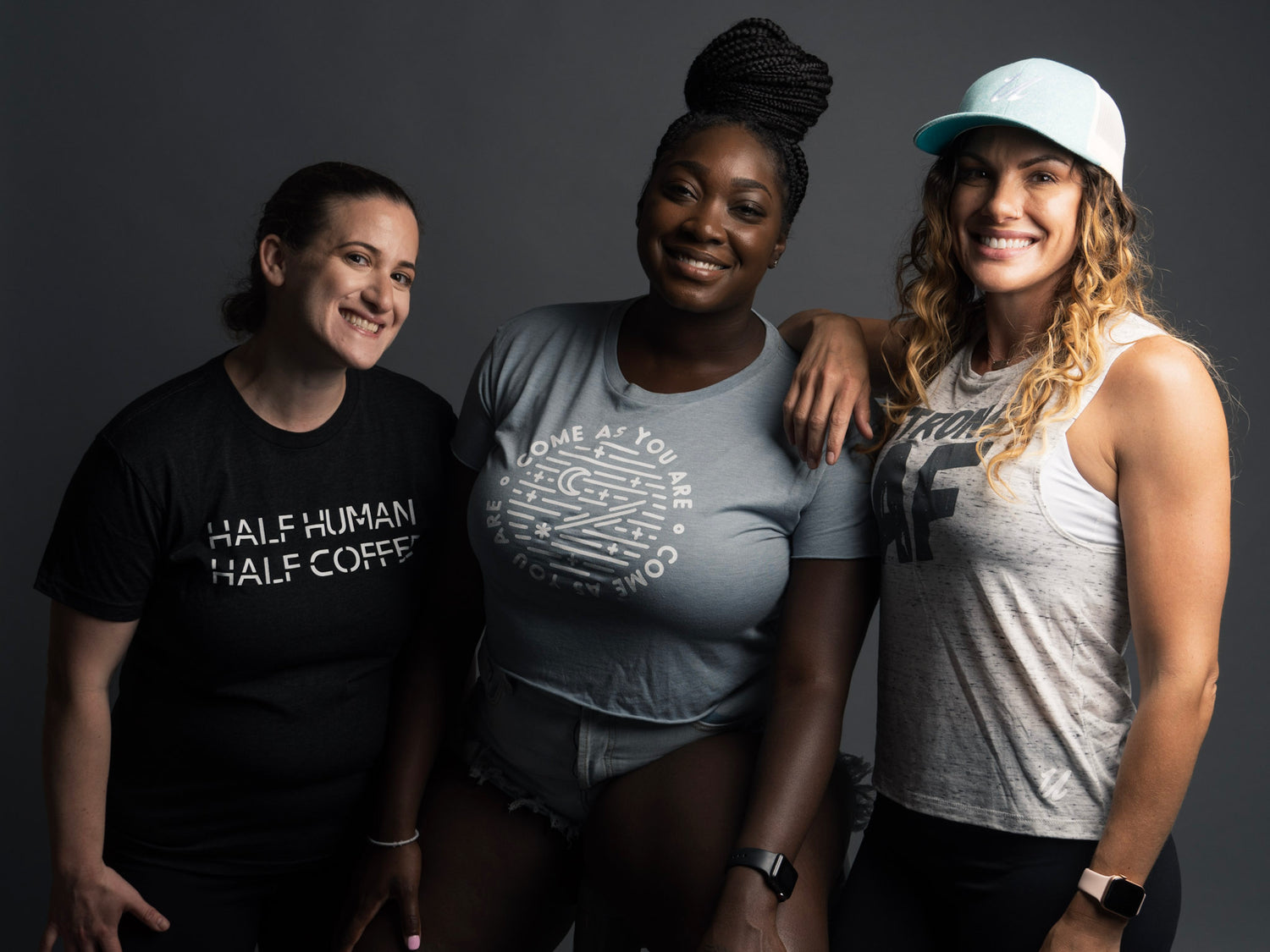 All The Ways You Move Collection (SS2021)