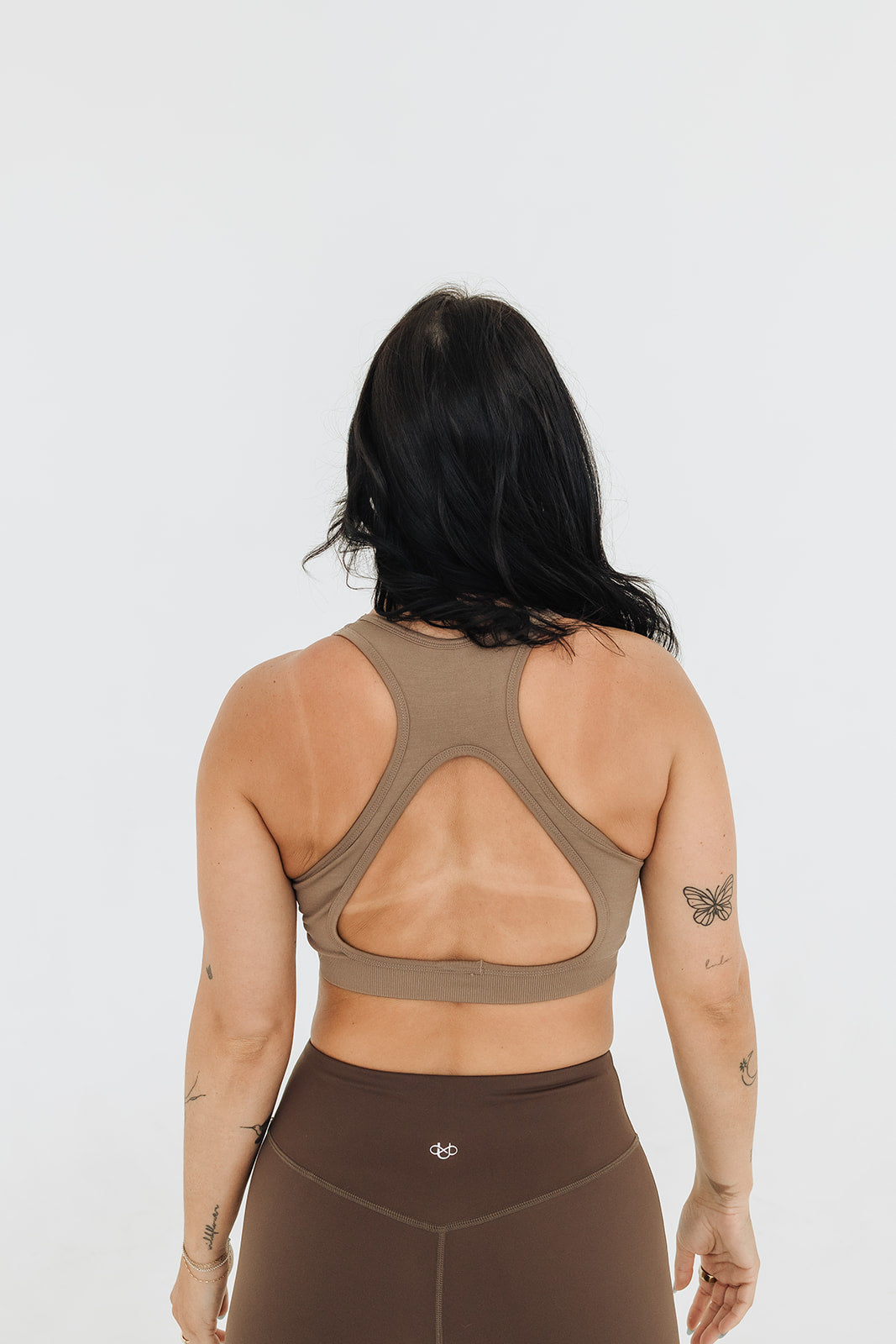 ARISE FORM SPORTS BRA - UNLMTD Active + Lounge