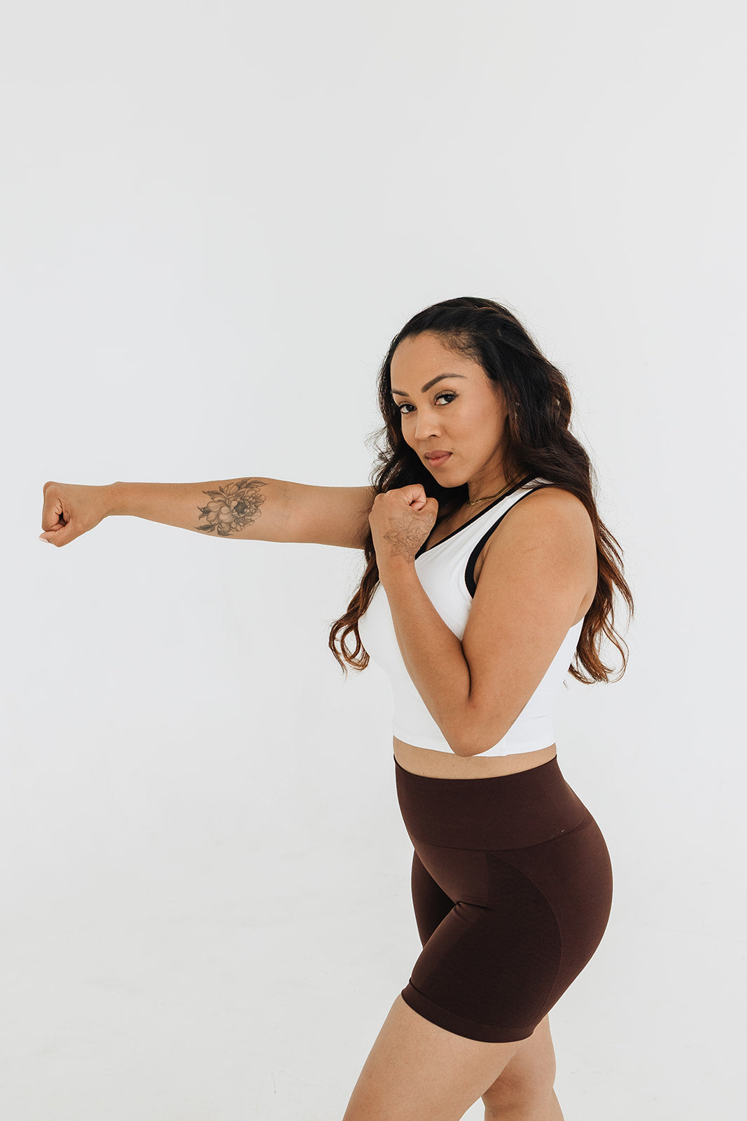 ELEVATE SCULPT 5" SHORT - UNLMTD Active + Lounge