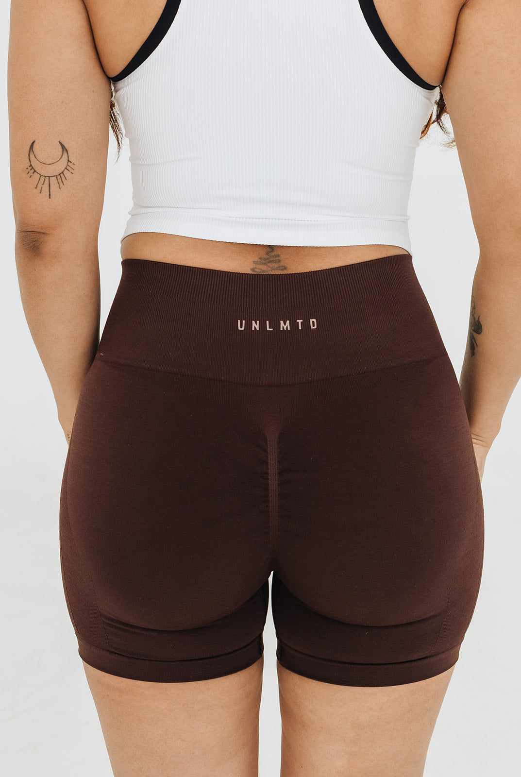 ELEVATE SCULPT 5" SHORT - UNLMTD Active + Lounge