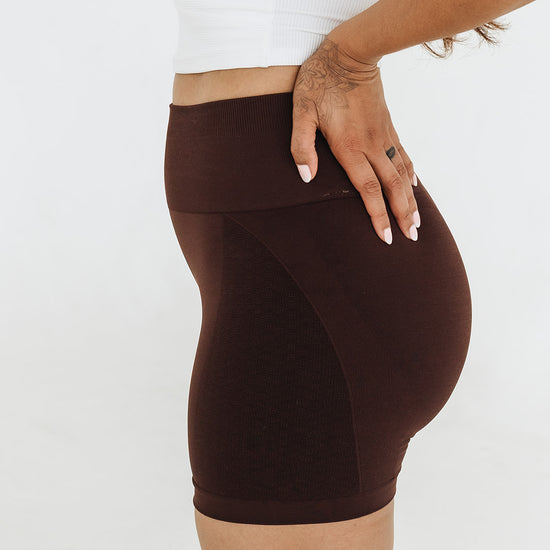 ELEVATE SCULPT 5" SHORT - UNLMTD Active + Lounge