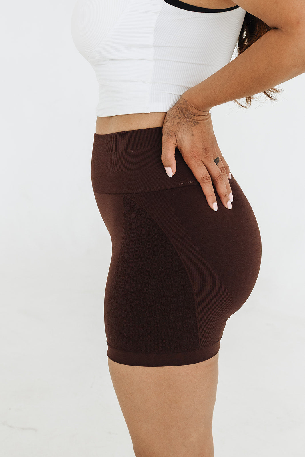 ELEVATE SCULPT 5" SHORT - UNLMTD Active + Lounge