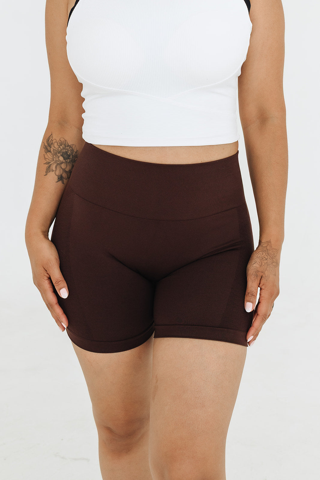 ELEVATE SCULPT 5" SHORT - UNLMTD Active + Lounge