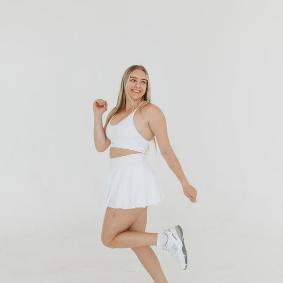 UNLMTD SWISH & SWAY SKIRT - UNLMTD Active + Lounge