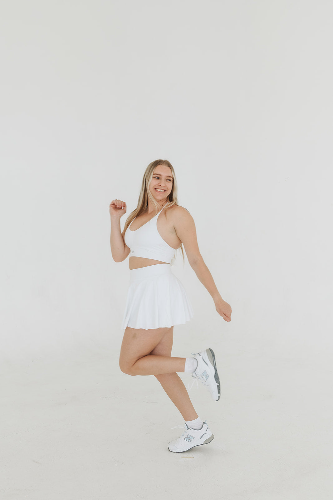 UNLMTD SWISH & SWAY SKIRT - UNLMTD Active + Lounge