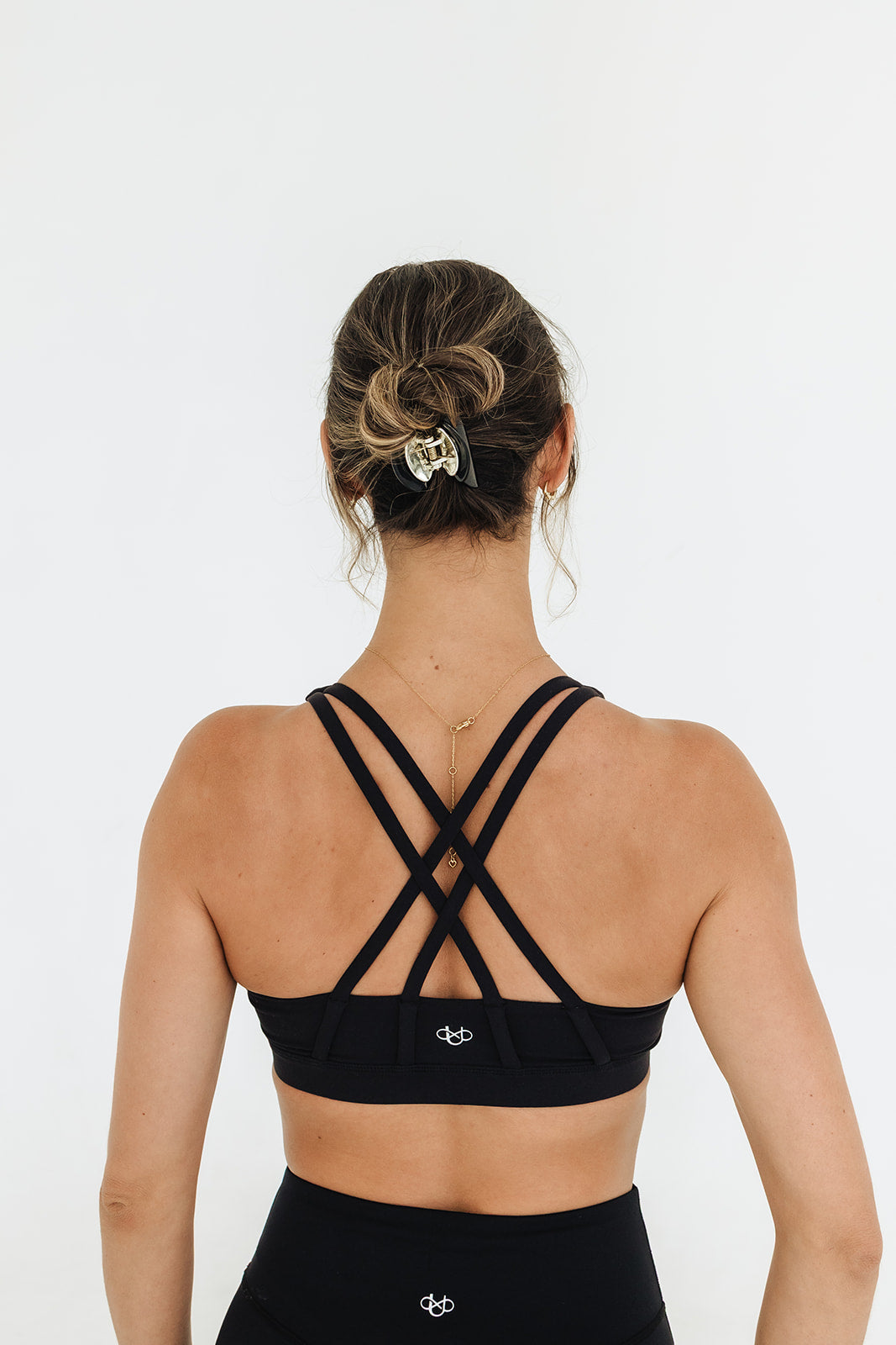 ONYX CROSSFIRE SPORTS BRA - UNLMTD Active + Lounge