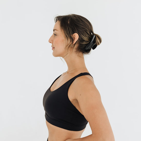 ONYX CROSSFIRE SPORTS BRA - UNLMTD Active + Lounge