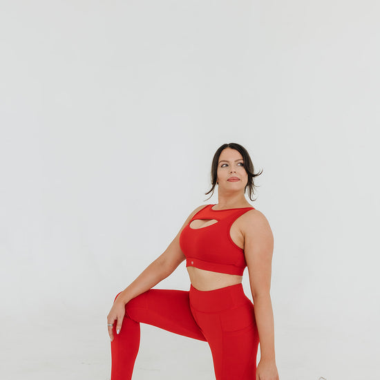 EUPHORIA FLOW SET (Leggings) - UNLMTD Active + Lounge