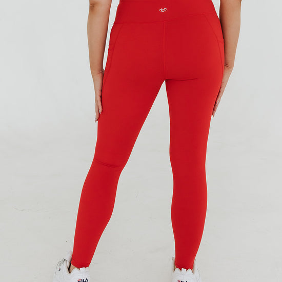 EUPHORIA FLOW SET (Leggings) - UNLMTD Active + Lounge