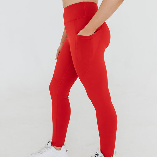 EUPHORIA FLOW SET (Leggings) - UNLMTD Active + Lounge