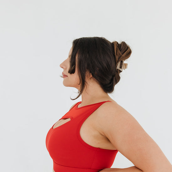 EUPHORIA FLOW SET (Sports Bra) - UNLMTD Active + Lounge