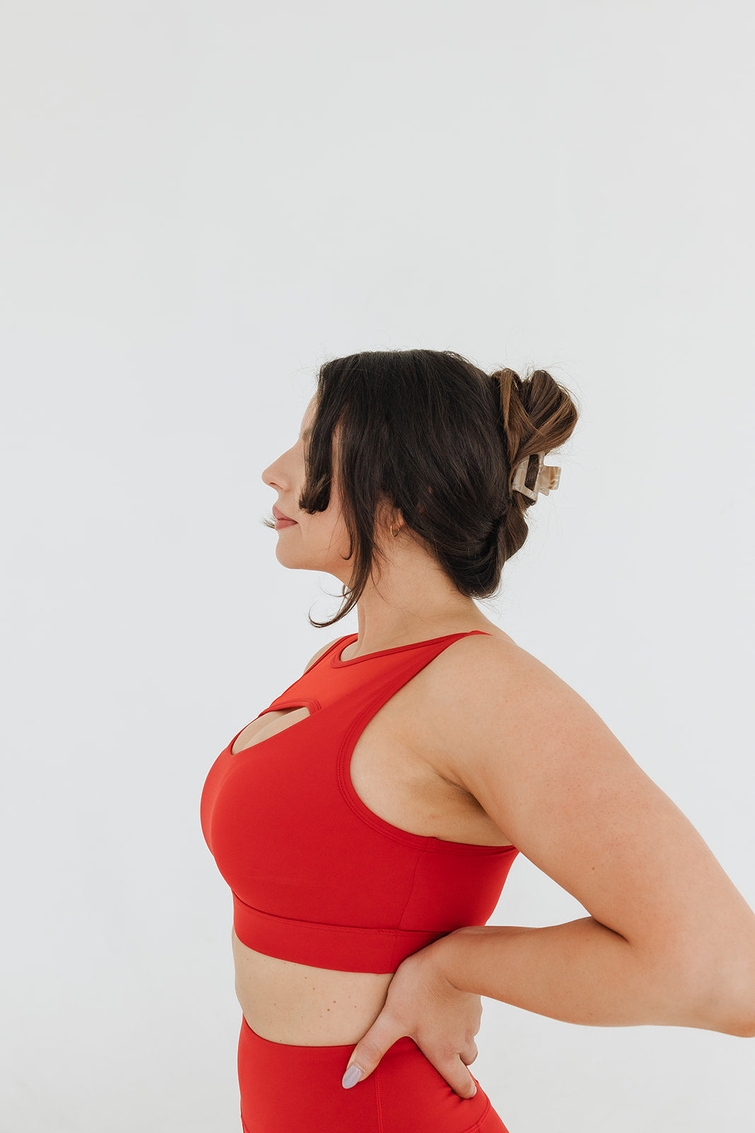 EUPHORIA FLOW SET (Sports Bra) - UNLMTD Active + Lounge