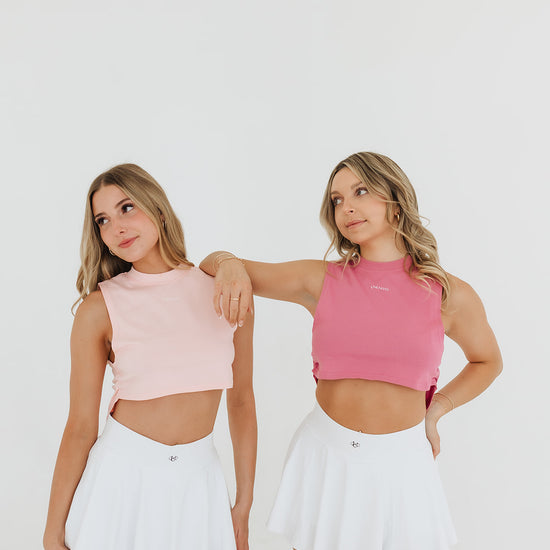 UNLMTD SWISH & SWAY SKIRT - UNLMTD Active + Lounge