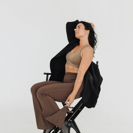 ARISE FORM SPORTS BRA - UNLMTD Active + Lounge