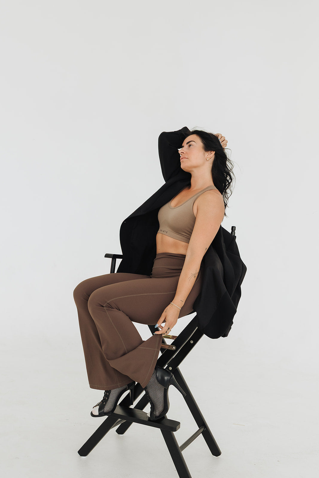 ARISE FORM SPORTS BRA - UNLMTD Active + Lounge