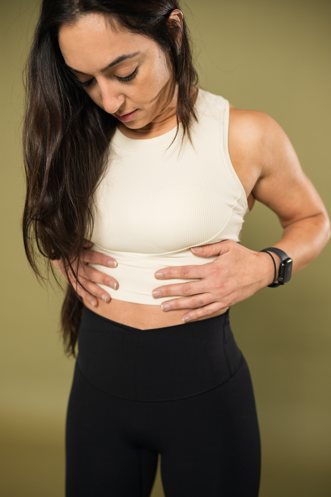 Limitless High V-Waist Leggings - UNLMTD Active + Lounge