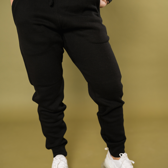 UNLMTD Premium Fleece Joggers - UNLMTD Active + Lounge