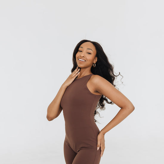 THE RUNWAY BODYSUIT - UNLMTD Active + Lounge