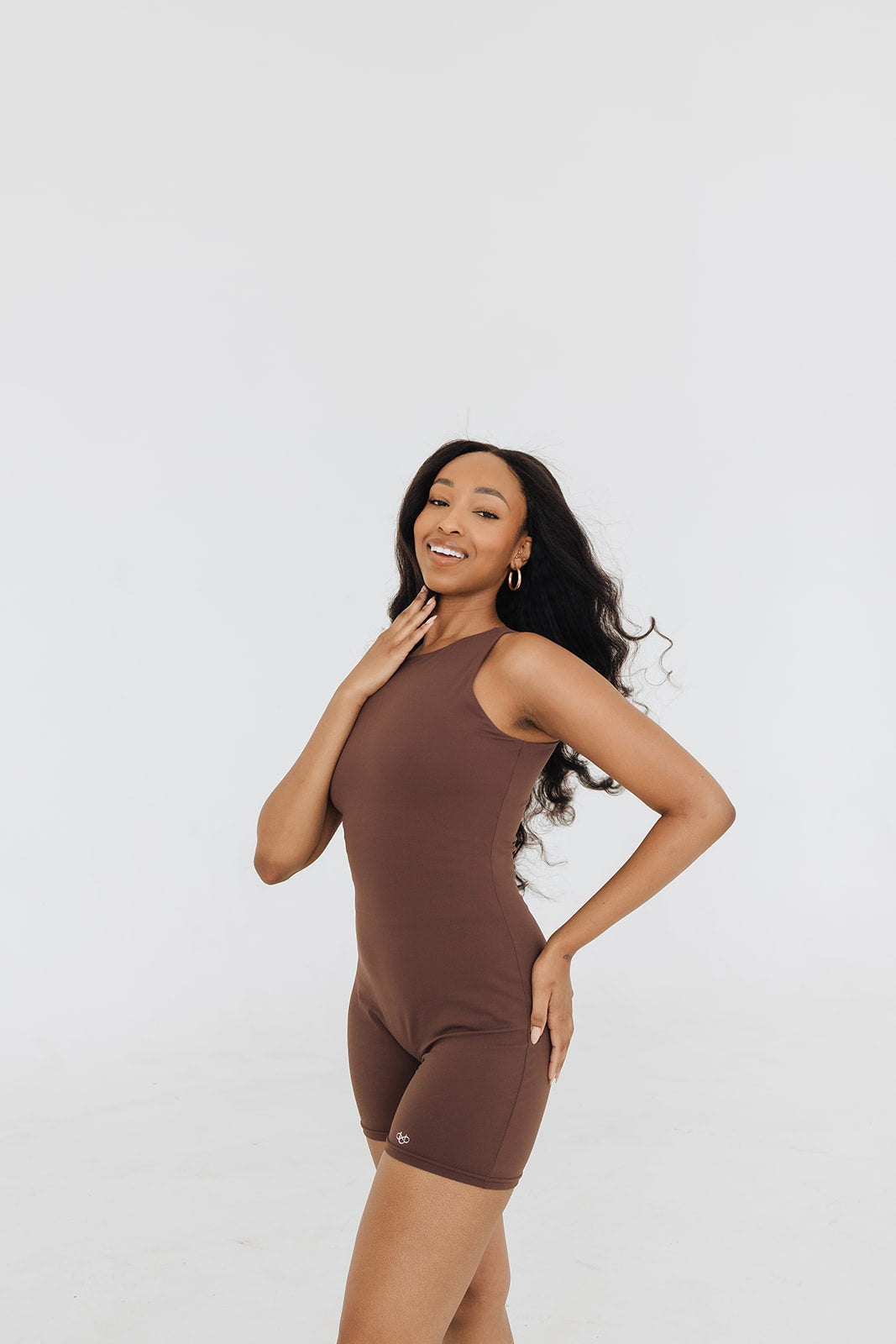 THE RUNWAY BODYSUIT - UNLMTD Active + Lounge
