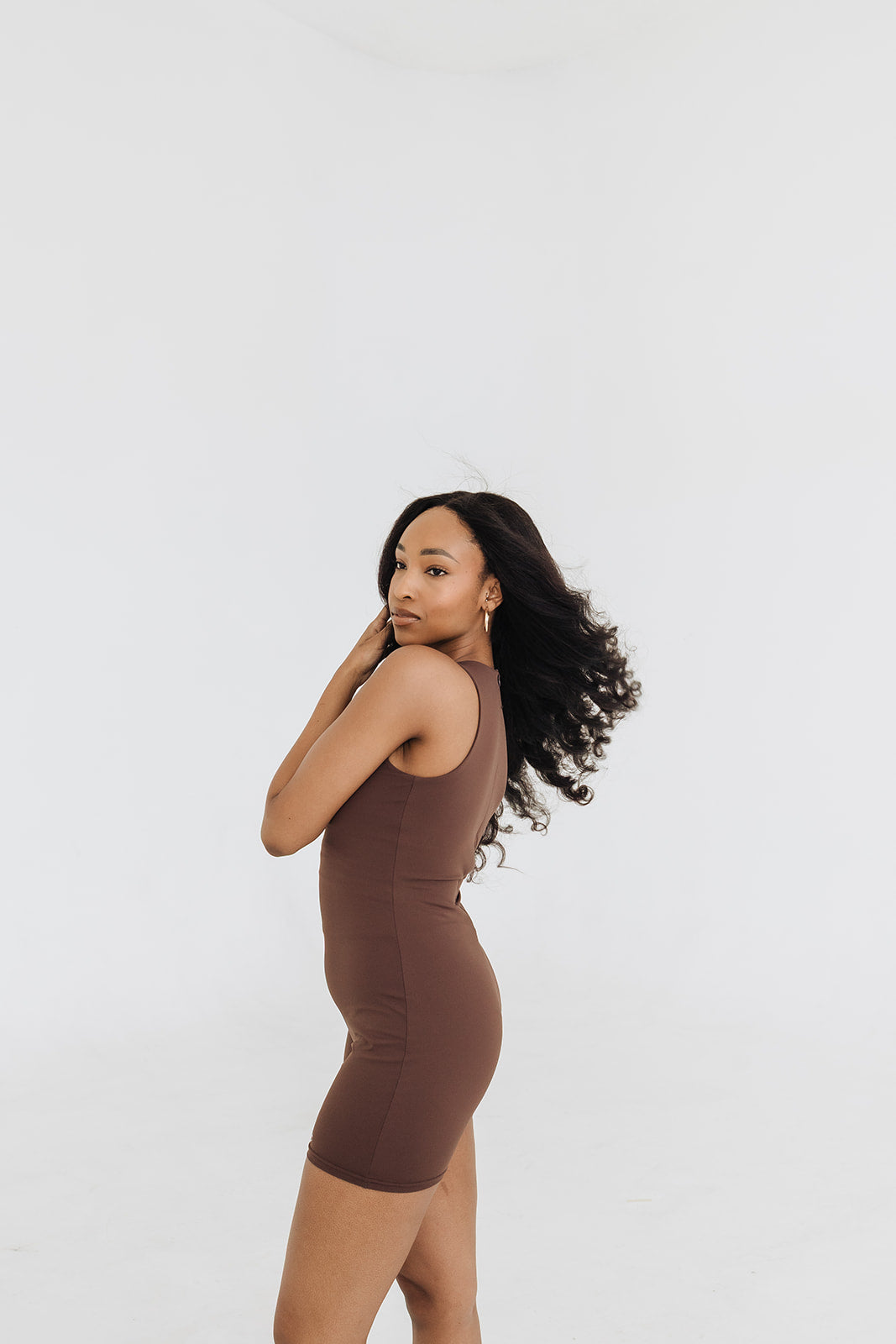 THE RUNWAY BODYSUIT - UNLMTD Active + Lounge