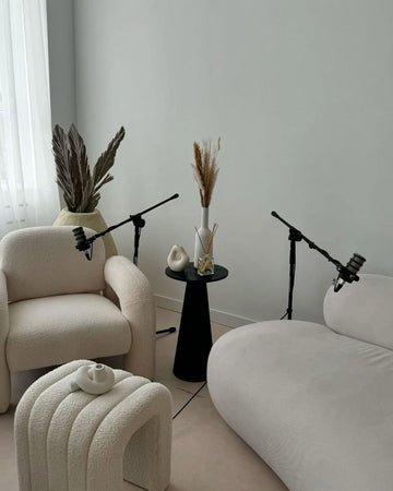 THE UNSCRIPTED PODCAST